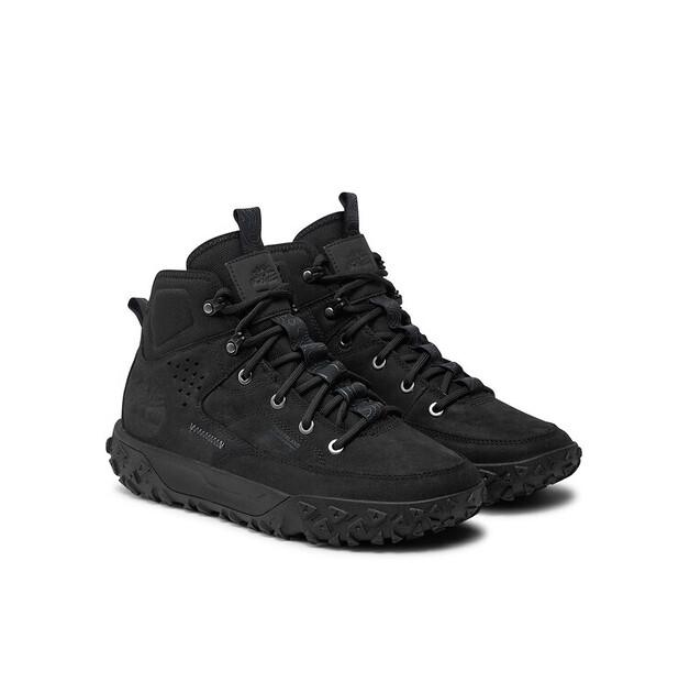 Timberland Greenstride Motion 6 TB1A67P40151 Boots, Black