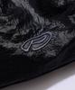 Peace Maker Ex Nylon Gym Sack (Charcoal)