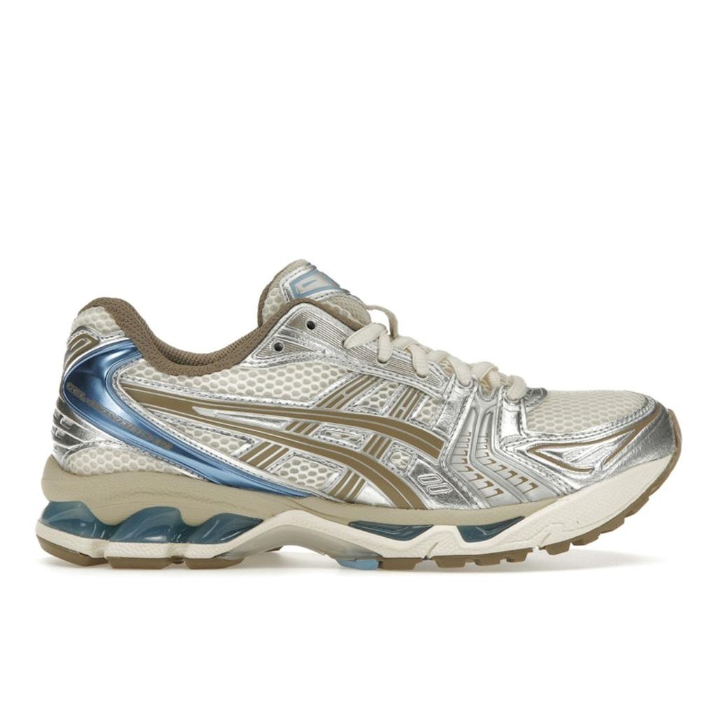 Asics  Gel Kayano 14 Cream Pepper Women Sneakers 1202A056-113