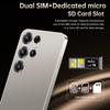 S25 Ultra Smartphone - 7.3-Inch HD Screen, Android, 2GB+16GB