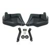 For Honda NX500 NX400 NX 500 2023 2024 Dedicated Hand Guard Motorcycle NX 500 Handguards Handlebar Guards Windshield
