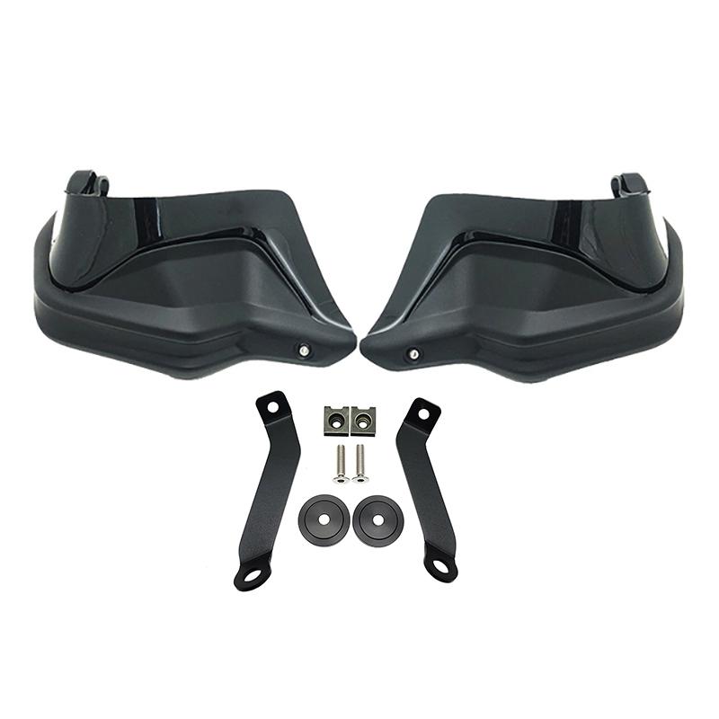 For Honda NX500 NX400 NX 500 2023 2024 Dedicated Hand Guard Motorcycle NX 500 Handguards Handlebar Guards Windshield