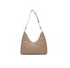 Calvin Klein Emblem Hw Pebble Shoulder Bag