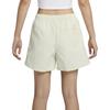 Nike Sportswear Everything Wovens Casual Shorts Women's Sea Glass Blue FV6623-020