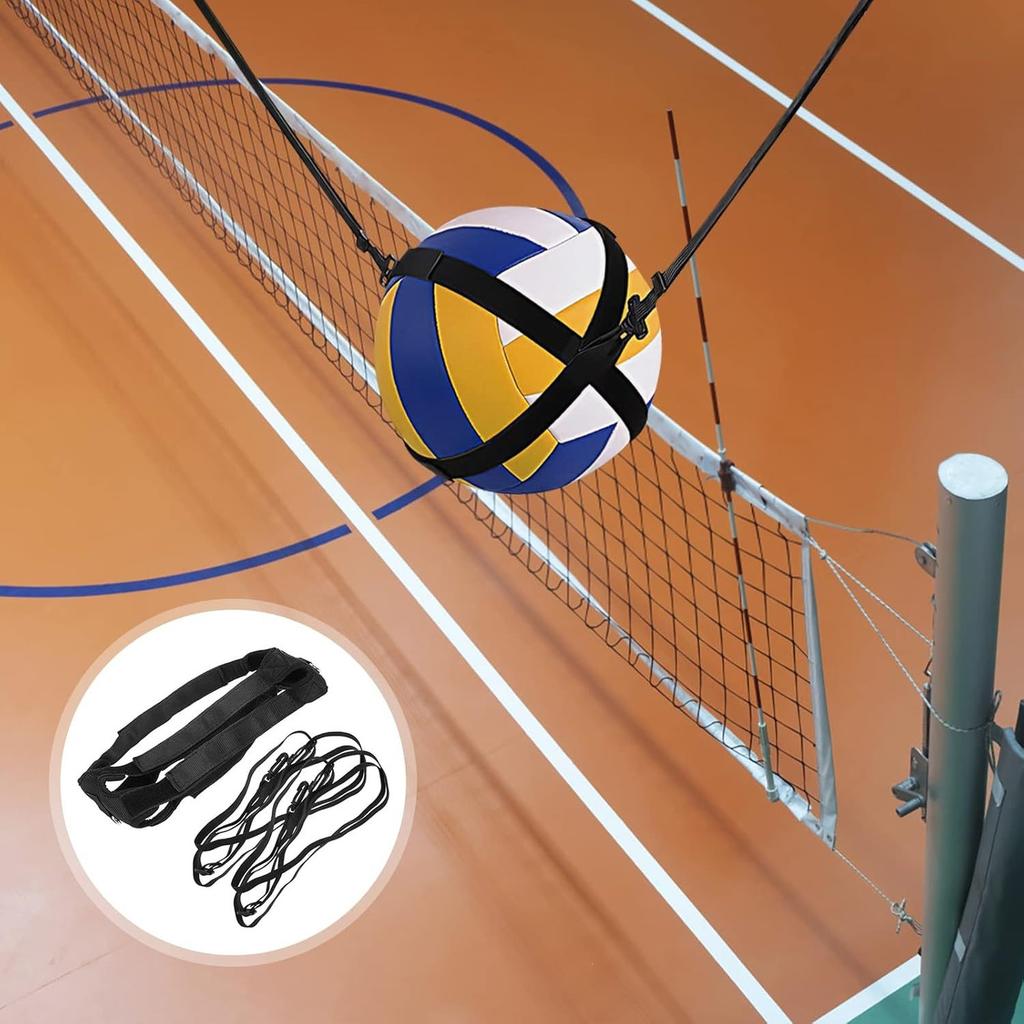 Volleybal Training Uitrusting Hulp - Je Vaardigheden met Oefening, Realistische Herhalingen