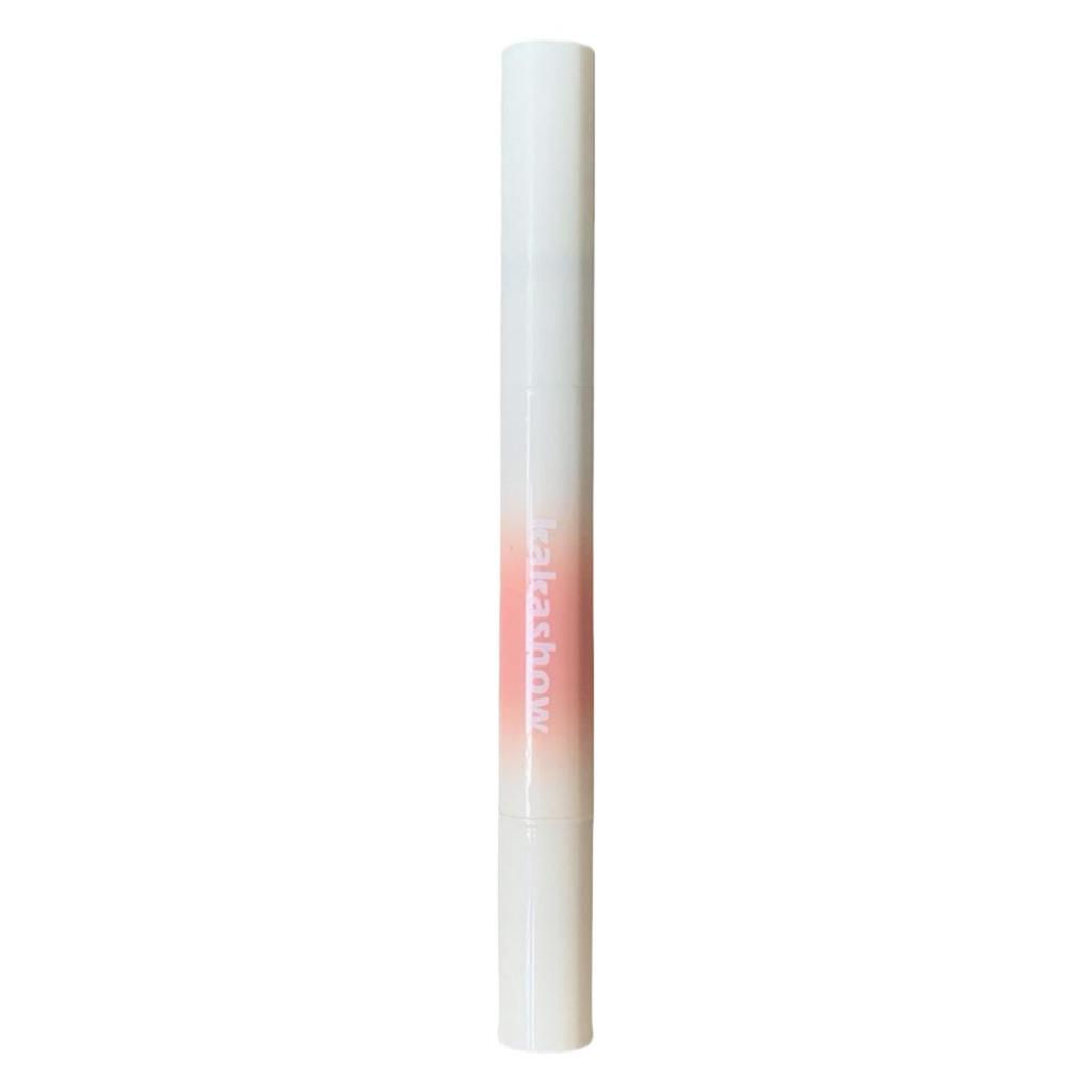 Kakashow C506 Watery Soft Lip Gloss: Plumping Korean-style Lip Glaze for a Youthful Look.