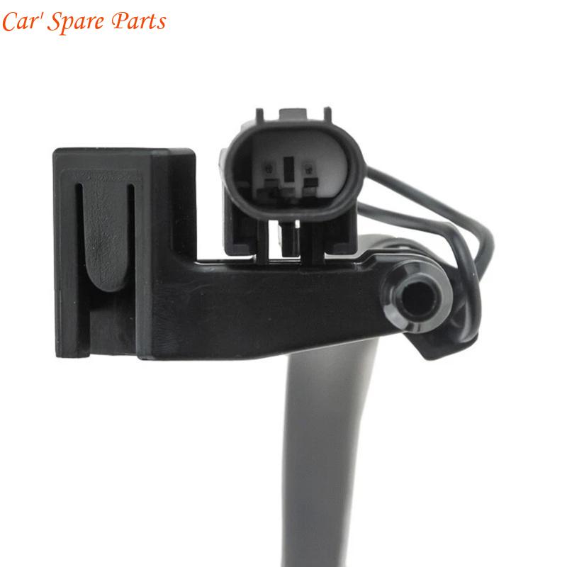 Y4UA Advanced Automotive Washer Jet System with 30° Sprays Temperature Resistant Engineering Plastic for G01 G02 CN