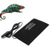 Reptiles Heating Pad Small Animals USB Temperature Control Heating Mat for Turtles  