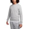 Nike Club Sweatshirt Men's Toned Dark Gray 623459-063