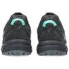 Asics Gel-Venture 6 Comfortable Running Shoes Unisex sneaker Black 1203A438-031