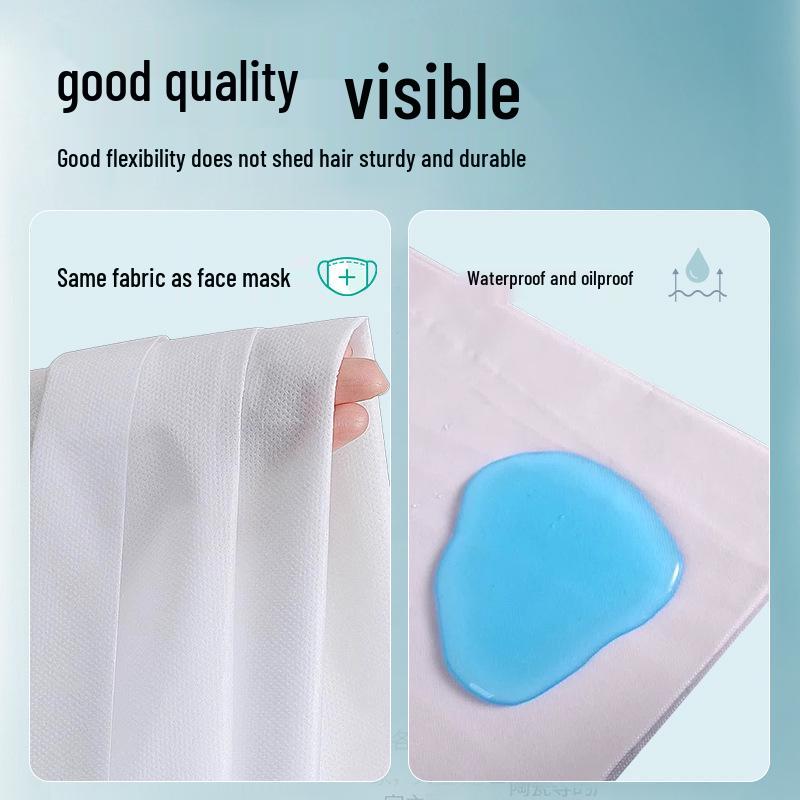 Thickened Waterproof & Oil-Proof Disposable Massage Bed Sheets