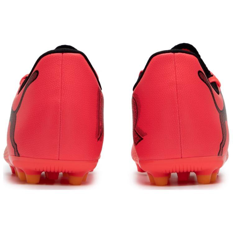 Puma Future 7 Play MG Soccer Shoes 'Pink' Men's 107725-03