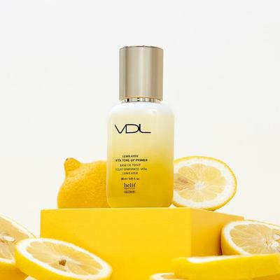 Lumilayer Vita Tone Up Primer SPF 20++PA++ 30ml
