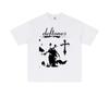 Rock Band Deftones Saturday Night Wrist T Shirt Men Women Alternative Heavy Metal Streetwear Male Fashion Oversized T-shirt Tops