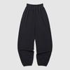 UMBRO Women'S Clam Knit Jogger Pants Black (Uq222Cfp61)