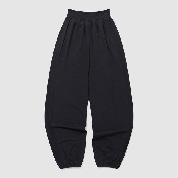 UMBRO Women'S Clam Knit Jogger Pants Black (Uq222Cfp61)