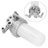 MXGZ Fuel Filter Assembly Separator Assembly Durable for Kubota D1105 V3307 Engine M704 Tractor