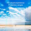 AMORUS For Sony Xperia 1 VII Front Screen Protector 2.5D Arc Edge 9H High Aluminum-Silicon Glass Film