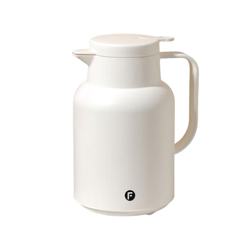 Fuguang Glass Lined Insulated Thermos 1500ml