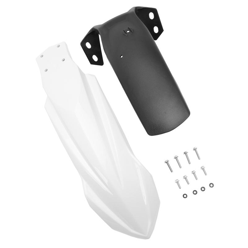 Areyourshop High Front Fender Mudguard Fairing for Yamaha Tenere 700 2019 2020 2021 2022 2923 2024