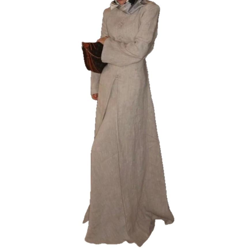 Spring and Autumn New European and American Women's Clothing Cross-border Long Sleeve Cardigan Chinese Button Top Casual Skirt Set