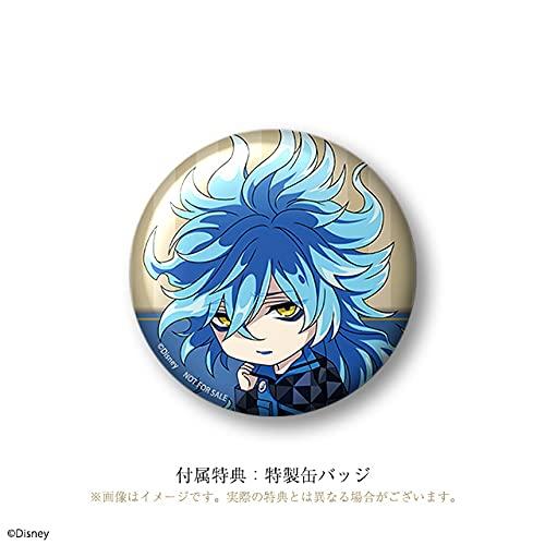 Aniplex (ANIPLEX+) Disney Twisted Wonderland Nendoroid Idea Shroud with Pre-order Bonus