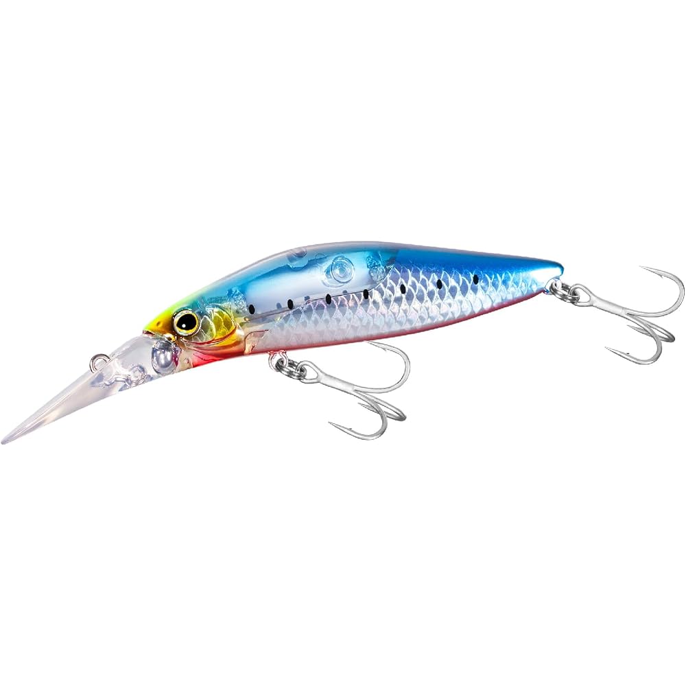 Shimano Exsence Dive Assassin 80S Flash Boost Fishing Lure 10g N Mackerel