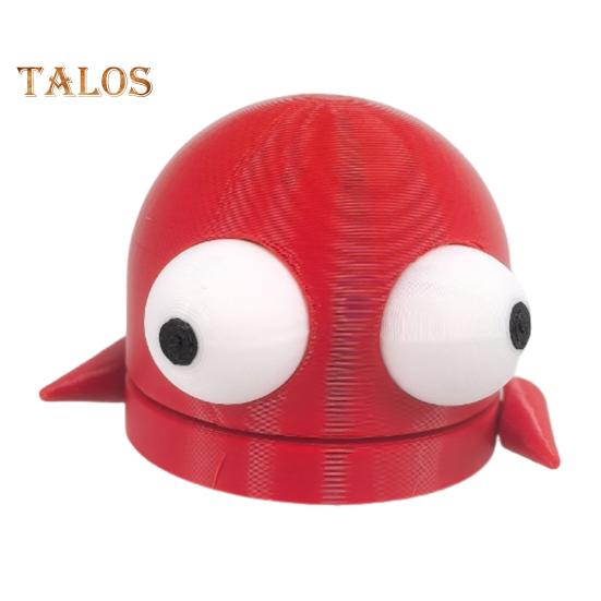 

Брелок-подвеска в виде почтового ящика в стиле аниме, симпатичные декоративные куклы, кулон из смолы, декор для рюкзаков, коллекционный подарок на игровую тематику для детей и подростков красный