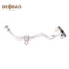 2820900177 Oil Pipe Petrol Turbo Return Line For Mercedes M282 W177 C118 CLA200