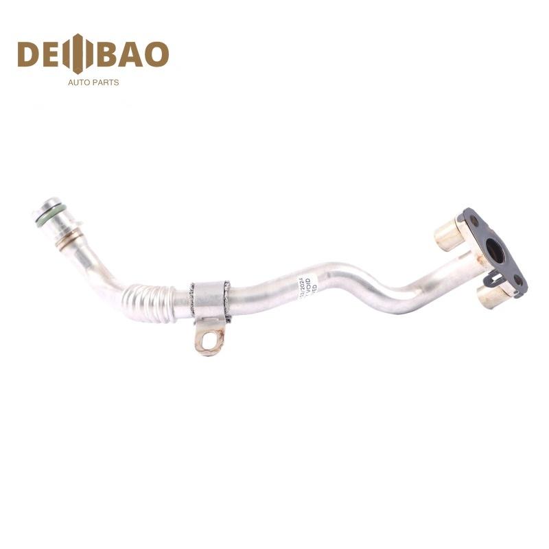 2820900177 Oil Pipe Petrol Turbo Return Line For Mercedes M282 W177 C118 CLA200
