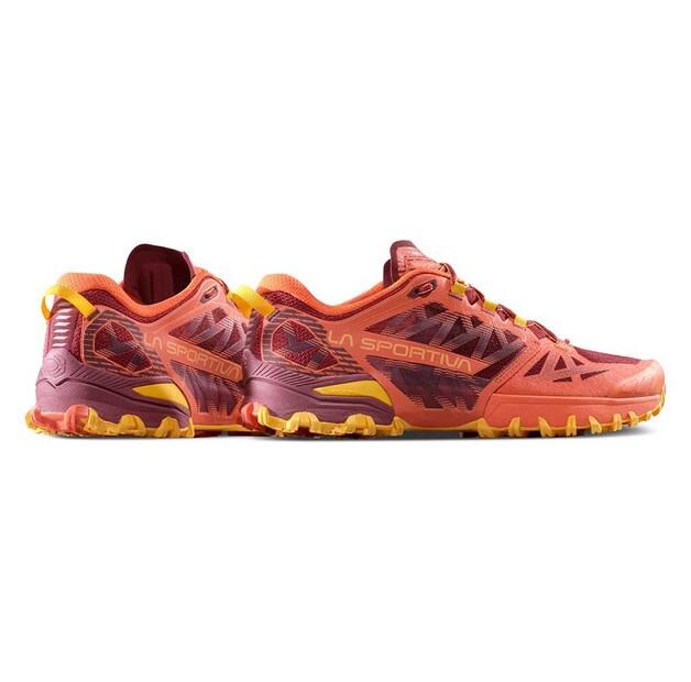 La Sportiva Bushido III Trail Running Shoes