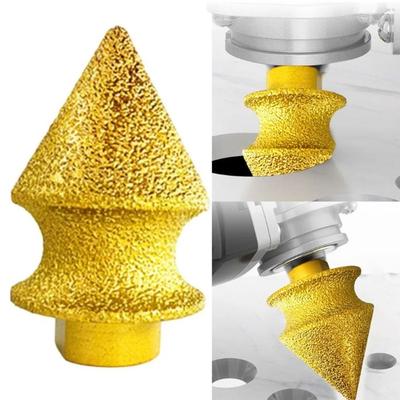 Accessoires pour outils de machines – Fraises outils