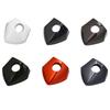 Left Front Door Handle Lock Service Cover for Trumpchi GS5 Super, ABS Outer Lock Opening Trim Cap, Single Cover