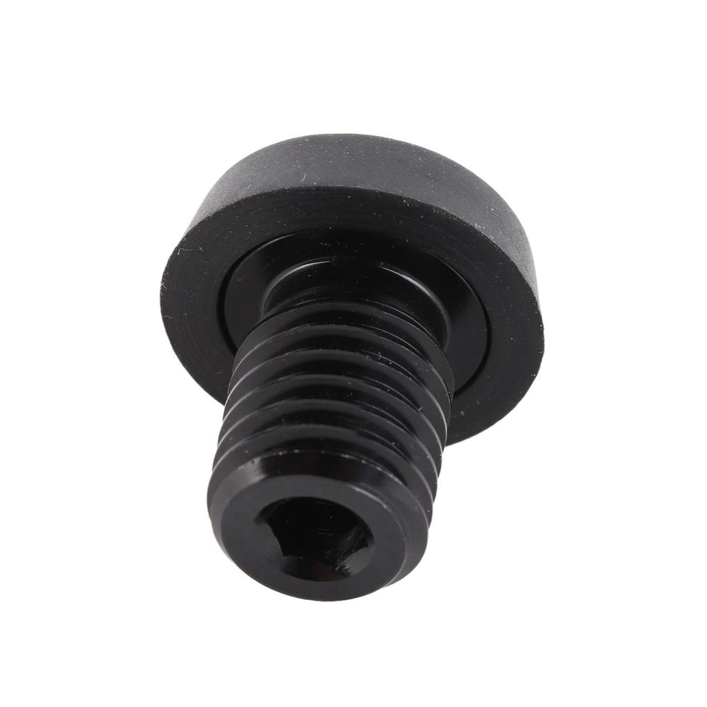 Billiard Cue Rubber Bumper Pool Cue Block Butt Connected Extension Billiard Accessories