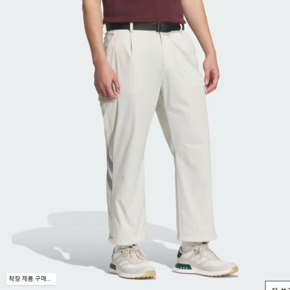 

Adidas Гольф Мужские Легкие Эластичные Брюки Карго Длины до Щиколотки Jg1365 Alumina/A79(30)