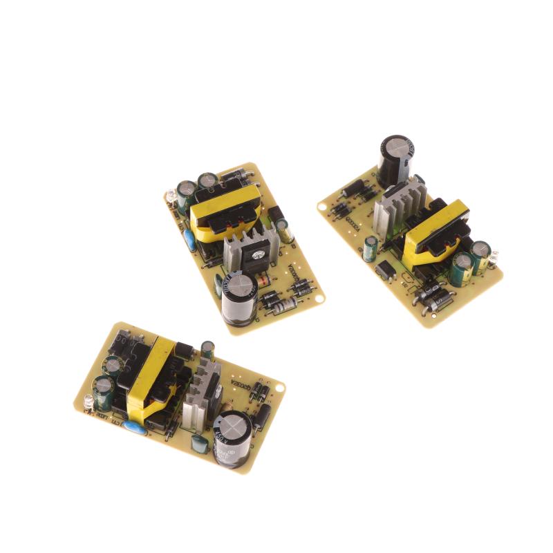 12V2.5A 15V2A 18V2A Power Supply Module Precision Buck Converter Power Adapter Step Down Transformer Module
