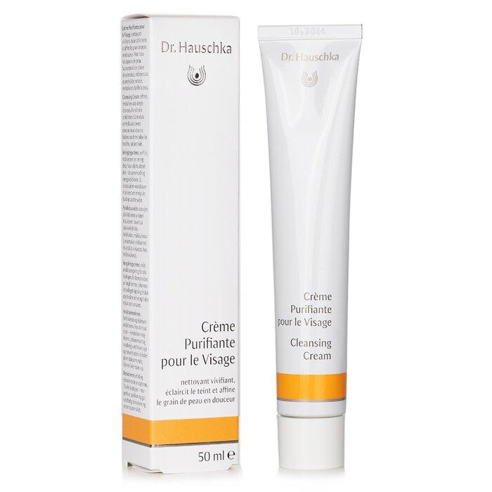 DR. HAUSCHKA Cleansing Cream