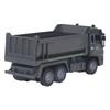 1/32 RC Dump Truck Multi Joint Movable Remote Control Construction Vehicle Toy with Full Color