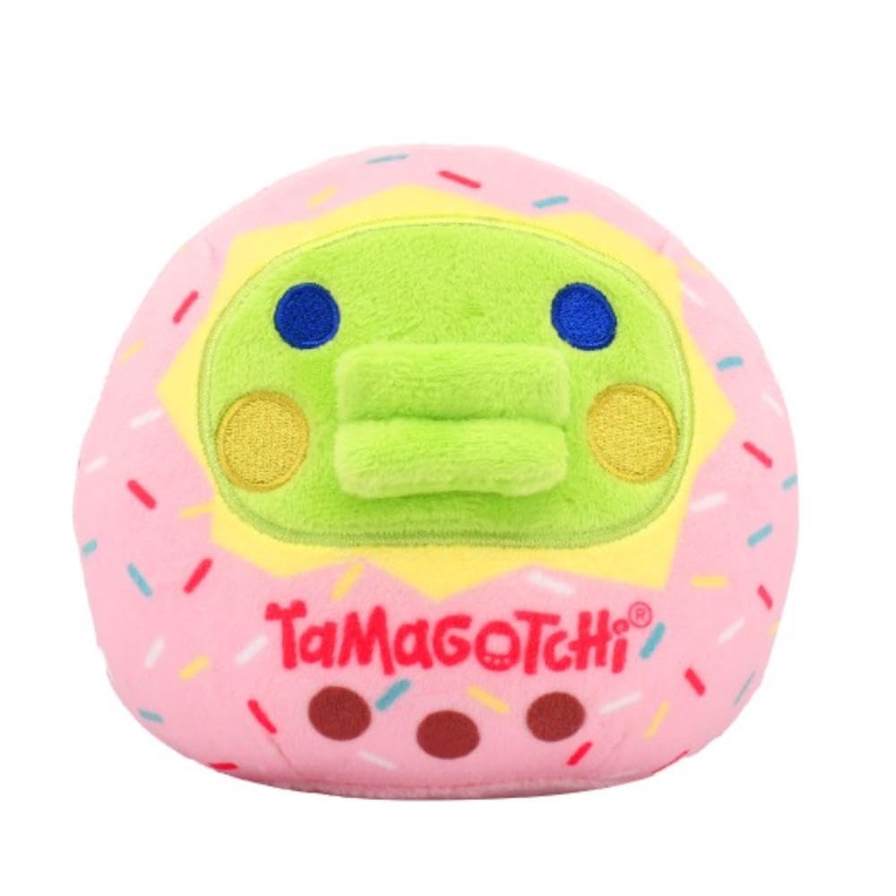 Tamagotchi Kuchipatchi IN Tamagotchi