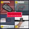 Electric Tailgate Upgrade for MG MG7 Smart Car