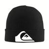 Custom Q-Quiksilvers Boardsport Surf Skullies Beanies Caps Unisex Cool Winter Warm Knitting Hat Adult Surfwear Bonnet Hats