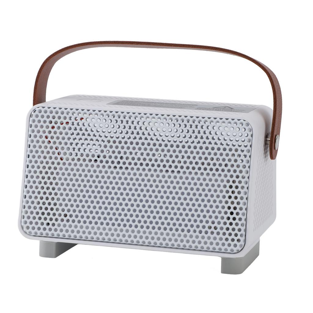 Portable Air Cleaner Intelligent High Efficiency Odor Removing Silent Small Air Filter Cleaner for