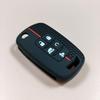 Buick Chevrolet Honeycomb Silicone Key Cover for Sailo, Malibu, Junyue, Yinglang