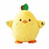 Soft Texture Inertial Beat Corn Musical Toy 6 Modes Corn Induction Metronome  Early Learning