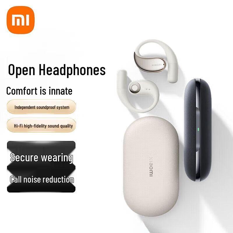 

Xiaomi Open-Ear Headphones
