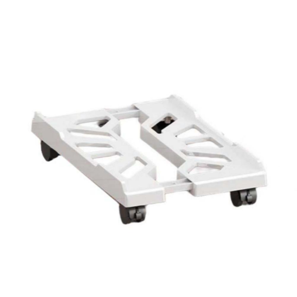 Leichter Zugang für Upgrades Desktop-Computerständer Host-Rack Abnehmbares Gehäuse-Rack