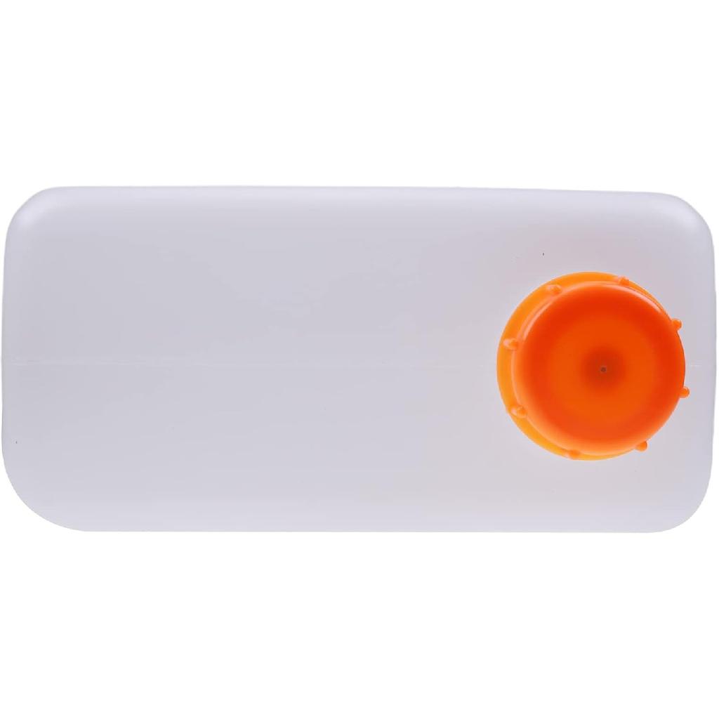 JZGRDN Plastic Water Tank Compatible With Car Truck Air Parking Heater 5.5L