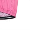 2026 Verano Transpirable Conjunto de Traje de Ciclismo Maillot de Ciclismo Rosa Conjunto de Maillot y Culotte para Bicicleta Ropa Ciclismo Hombres Mujeres Verano Pro Maillot de Bicicleta Ropa