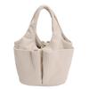 Corduroy Handbag Women's Shoulder Bag