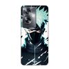 Phone Case - MANIACASE - Oppo A79 5G - Kakashi Hatake - Silicone TPU - Flexible